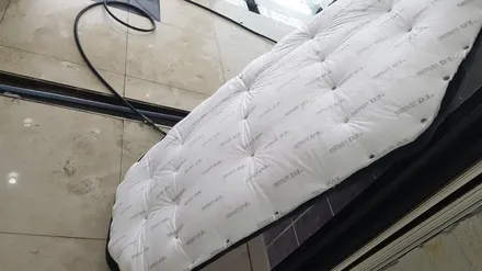 (노이즈라이트 D3) 신슐레이터 흡음제 본넷, 휠하우스 초음파 융착 시공 - 평택,안중,포승,청북 방음 / 경기 평택