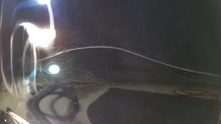 평택광택 / 올뉴K7 광택,유리막코팅.... 포인트는 못기스 제거하기 / 경기 평택