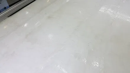 청북유리막코팅/투싼 신차유리막코팅을 하는 이유 맑고 투명함을 오래유지하기위해?  \