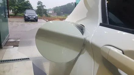 평택PPF필름/BMW 118d 생활보호패키지 PPF필름 시공 / 경기 평택