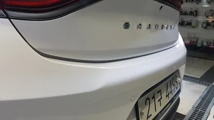 안중PPF/그랜저 IG PPF 생활보호패키지 / 경기 평택