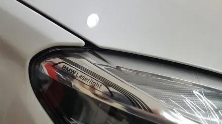 평택PPF/BMW730 헤드라이트 PPF필름으로 보호하기... / 경기 평택