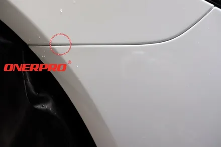 포르쉐 파나메라 터보 OnerPro NEXUS plus 풀PPF시공 평택,송탄PPF 오너프로 한국총판 #PART 2 / 경기 평택