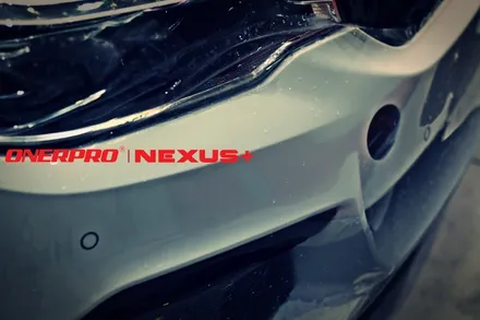 안성PPF, 평택PPF BMW5시리즈 프론트패키지 오너프로 Nexus+ PPF / 경기 평택