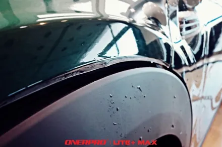 난이도가 가장 어렵다는 BMW 미니 본닛을 평택 PPF 전문점에서 오너프로 LITE+MAX를 씌어보자. / 경기 평택