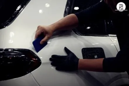 평택 PPF의 BMW X7 전체 PPF : 극한 환경에서도 믿을 수 있는 보호력 / 경기 평택