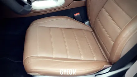 내 차의 가죽, 평택 가죽 코팅 전문점에서 완벽하게 관리하세요! / 경기 평택