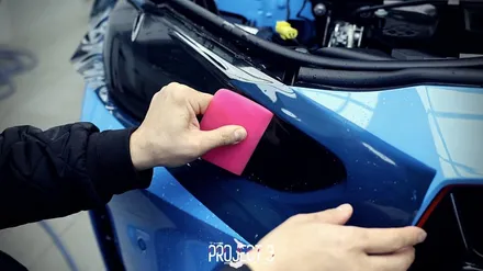 국내 20대 BMW M4 CS 전체 PPF, 평택ppf 전문 시공 후기 / 경기 평택