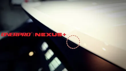 포르쉐 카이엔 오너프로 Nexus+ 전체PPF \