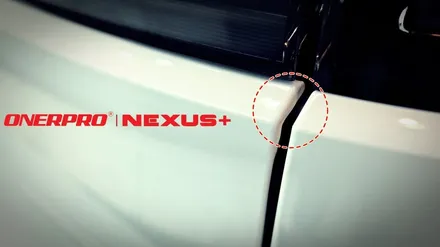 포르쉐 카이엔 오너프로 Nexus+ 전체PPF \
