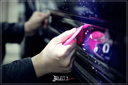 평택 PPF에서 궁극의 방어를 위한 포르쉐 마칸 전체 PPF설치 / 경기 평택