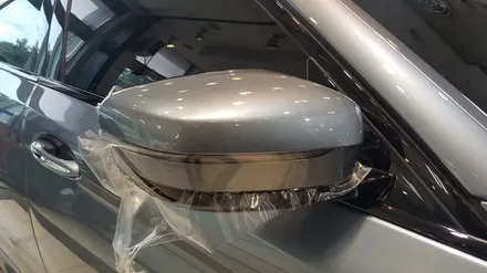 평택PPF필름/코드네임 G30-BMW520 본넷트, 헤드라이트, 도어컵, 주유구, 사이드미러, 도어엣지, 트렁크리드 PPF필름으로 보호하기 / 경기 평택