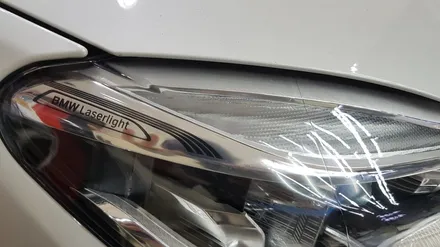 평택PPF/BMW730 헤드라이트 PPF필름으로 보호하기... / 경기 평택