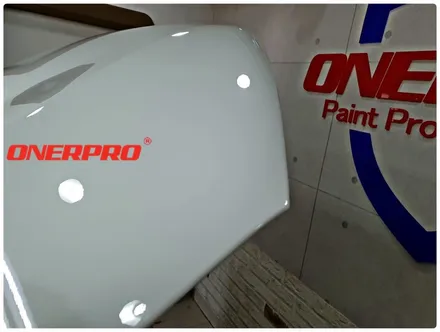 BMW 530d PPF로 완벽히 보호하고 PPF 코팅제로 완벽한 봉인! ONERPRO PPF + ONERPRO PPF coating! / 경기 평택