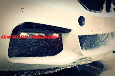 안성PPF, 평택PPF BMW5시리즈 프론트패키지 오너프로 Nexus+ PPF / 경기 평택