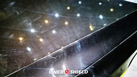 워터스팟(물때)가 생기는 이유와 제거 방법 광택으로 제거가 될까? / 경기 평택