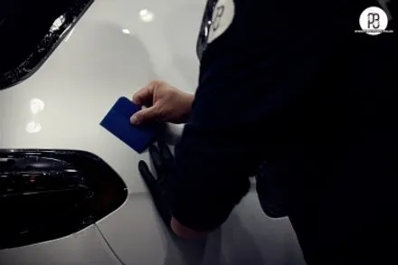 평택 PPF의 BMW X7 전체 PPF : 극한 환경에서도 믿을 수 있는 보호력 / 경기 평택
