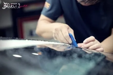 아산 PPF 전문점에서 전문가의 손길로 차량의 수명을 연장하는 비결! / 경기 평택