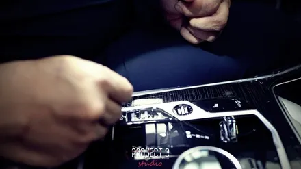 평택 X5 실내 PPF 전문점 : 프로젝트 3 스튜디오 본점 / 경기 평택