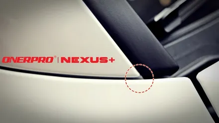 포르쉐 카이엔 오너프로 Nexus+ 전체PPF \