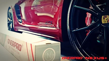 평택PPF 포르쉐 박스터 GTS 전체PPF 시공 \