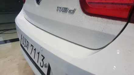 평택PPF / BMW118d PPF필름 생활보호패키지I ... / 경기 평택