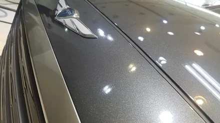 G80유리막코팅.. 그리고 PPF필름 시공... 평택PPF필름 by 조선광택\