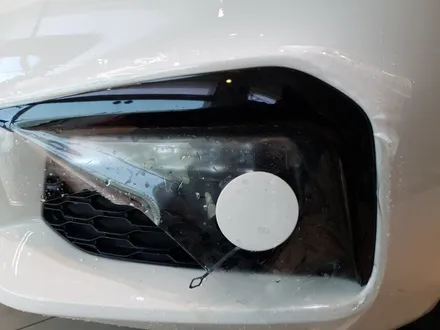 BMW530i 돌빵으로 부터 완벽히 보호하는 방법은  평택PPF 프론트 풀 패키지.. / 경기 평택