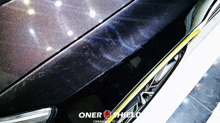 워터스팟(물때)가 생기는 이유와 제거 방법 광택으로 제거가 될까? / 경기 평택