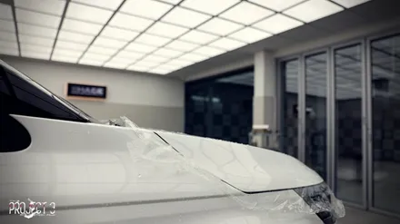 카니발 본닛(Hood) 설치의 중요성과 PPF 전문점을 선택해야 하는 이유 / 경기 평택