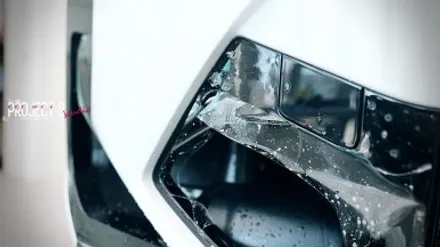 BMW X4M! 스포츠 퍼포먼스를 높이는 동시에 차량 보호까지 / 경기 평택