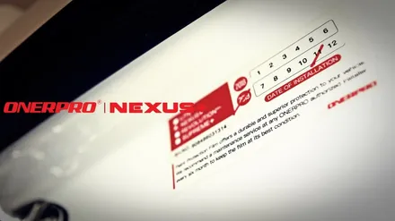 포르쉐 카이엔 오너프로 Nexus+ 전체PPF \