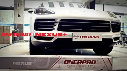 포르쉐 카이엔 오너프로 Nexus+ 전체PPF \