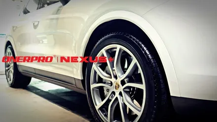 포르쉐 카이엔 오너프로 Nexus+ 전체PPF \