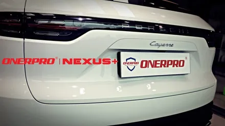 포르쉐 카이엔 오너프로 Nexus+ 전체PPF \