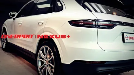포르쉐 카이엔 오너프로 Nexus+ 전체PPF \