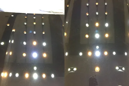 전주 광택 유리막코팅 / 그랜져HG 광택, 유리막코팅 / 조선광택 전주 그랜져광택 유리막코팅 / 경기 평택