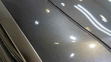 G80유리막코팅.. 그리고 PPF필름 시공... 평택PPF필름 by 조선광택\