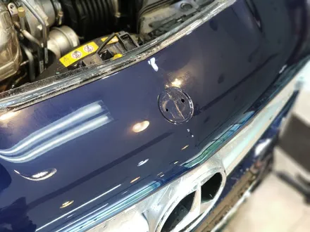 벤츠 CLA 45 amg 평택 PPF로 스톤칩(돌빵) 걱정없이 만들기 / 경기 평택
