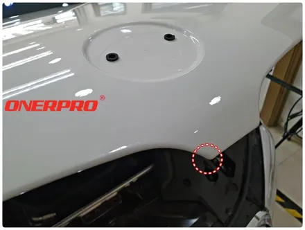 BMW 530d PPF로 완벽히 보호하고 PPF 코팅제로 완벽한 봉인! ONERPRO PPF + ONERPRO PPF coating! / 경기 평택