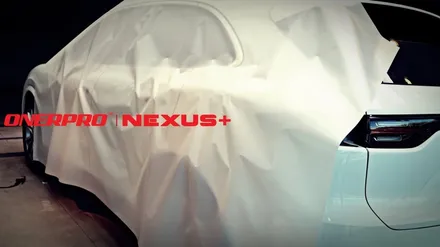 포르쉐 카이엔 오너프로 Nexus+ 전체PPF \