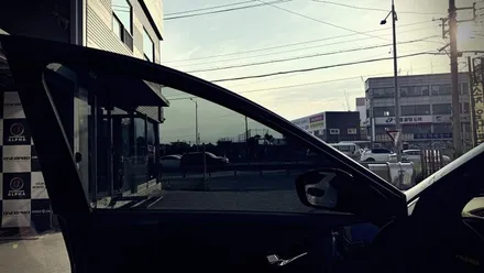 평택 썬팅 시공, 기존 필름 제거부터 완벽한 재시공까지 / 경기 평택