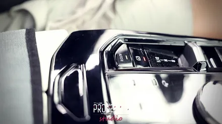BMW 5시리즈 오너 필수! 평택 실내 PPF 시공으로 스크래치 걱정 끝! / 경기 평택