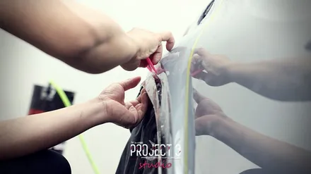 평택, 오산 PPF / BMW M3 투어링 출고 후 바로 전체 PPF 시공한 이유 / 경기 평택