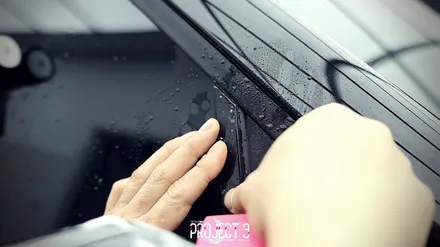 팰리세이드 PPF 추천 구성! 평택 PPF 전문 시공으로 \