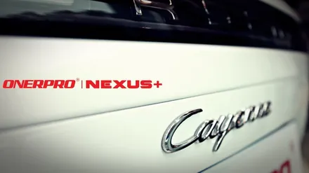 포르쉐 카이엔 오너프로 Nexus+ 전체PPF \