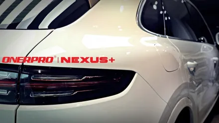 포르쉐 카이엔 오너프로 Nexus+ 전체PPF \