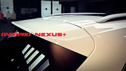 포르쉐 카이엔 오너프로 Nexus+ 전체PPF \