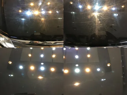 전주광택,유리막코팅 / 혼다오디세이 광택유리막코팅/ 조선광택 전주유리막 / 경기 평택