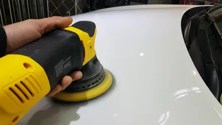 청북유리막코팅/투싼 신차유리막코팅을 하는 이유 맑고 투명함을 오래유지하기위해?  \